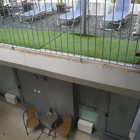 St. Lazaros * Λάρνακα