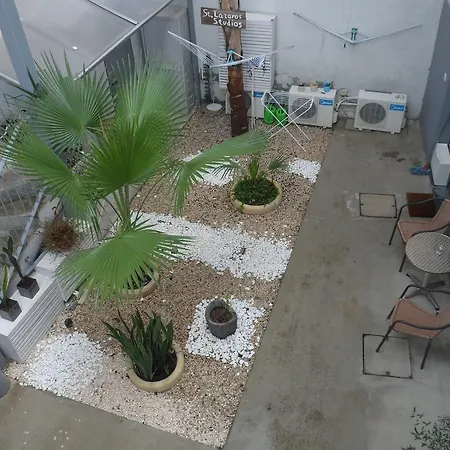 St. Lazaros Λάρνακα