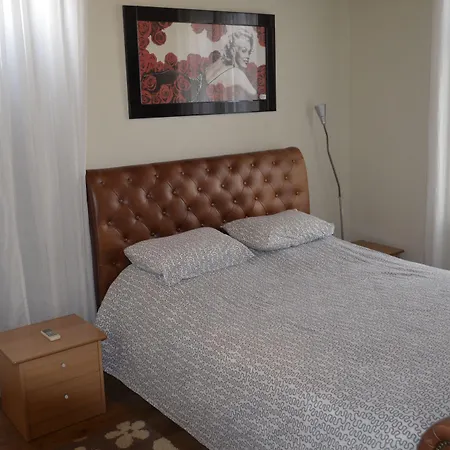 St. Lazaros * Λάρνακα