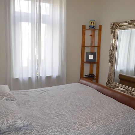 Appartement St. Lazaros Larnaca