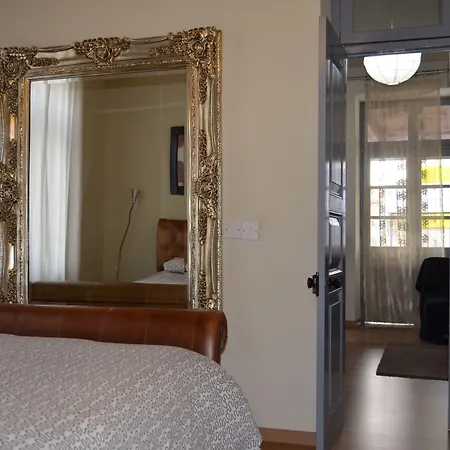 St. Lazaros Appartement *