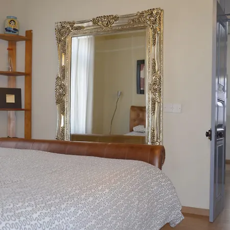 Appartement St. Lazaros Larnaca