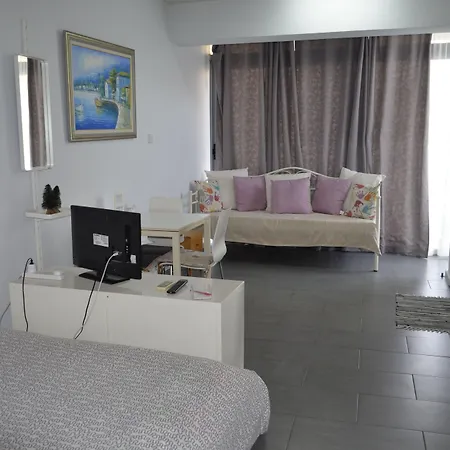 St. Lazaros Λάρνακα