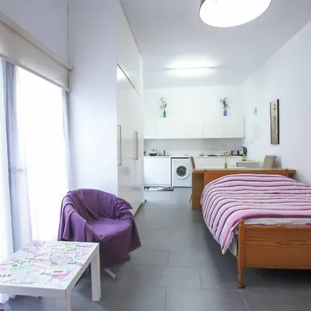 St. Lazaros Λάρνακα