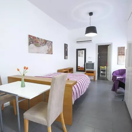 St. Lazaros Appartement *