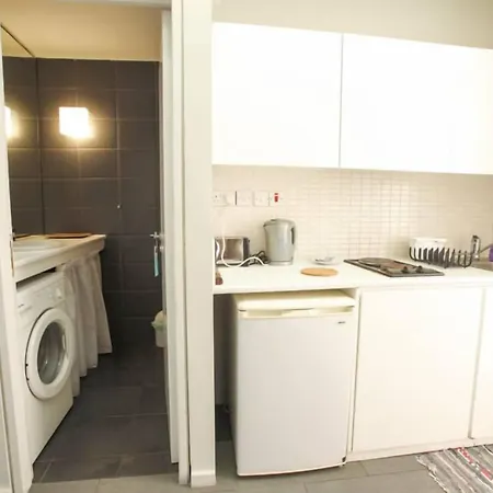 Appartement St. Lazaros Larnaca