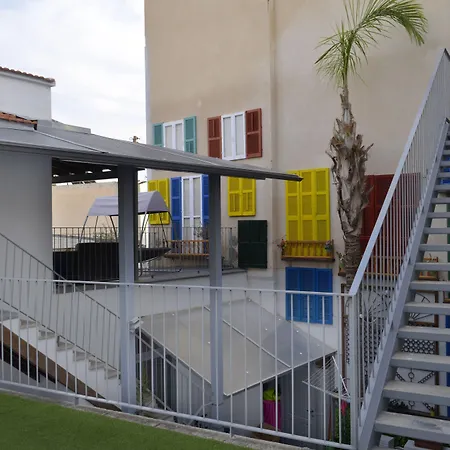 St. Lazaros * Larnaca