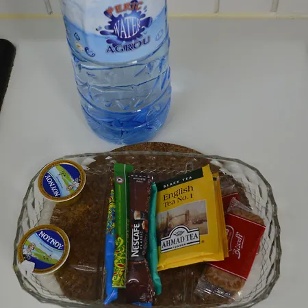 Appartement St. Lazaros