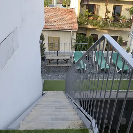 St. Lazaros Λάρνακα