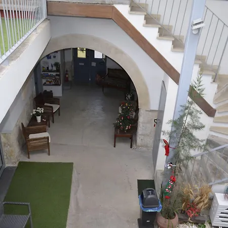 Appartement St. Lazaros Larnaca