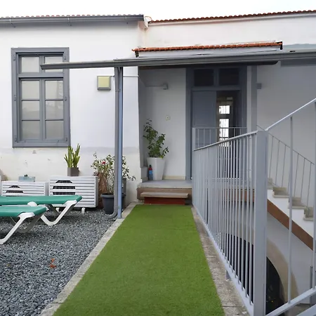 Appartement St. Lazaros