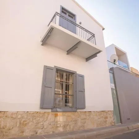 St. Lazaros Appartement Larnaca