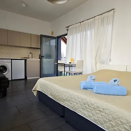 St. Lazaros * Λάρνακα