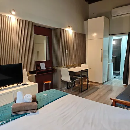 St. Lazaros شقة لارنكا