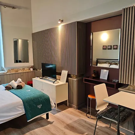 Lejlighed St. Lazaros Larnaca