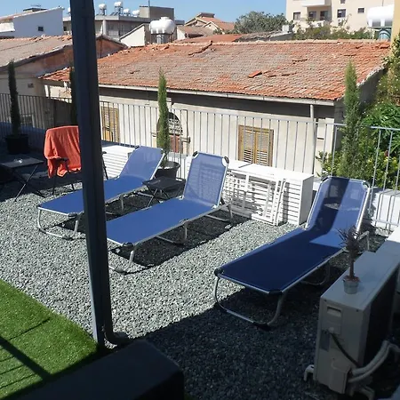 St. Lazaros Διαμέρισμα