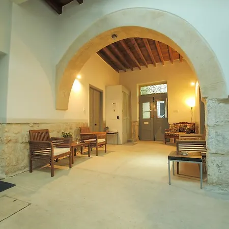 Διαμέρισμα St. Lazaros *