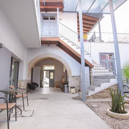 St. Lazaros Λάρνακα