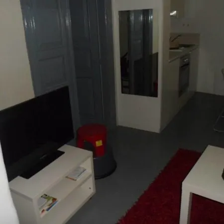 Apartament St. Lazaros