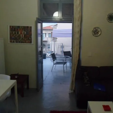 Apartament St. Lazaros *