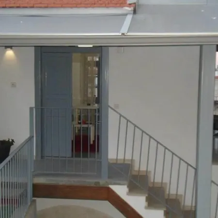 Lägenhet St. Lazaros Larnaca