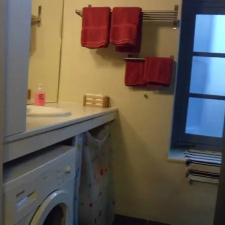 Apartament St. Lazaros *