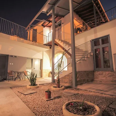 St. Lazaros Λάρνακα