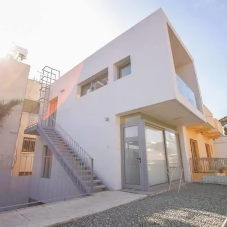 Apartament St. Lazaros *