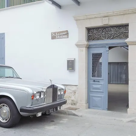 St. Lazaros Διαμέρισμα Λάρνακα