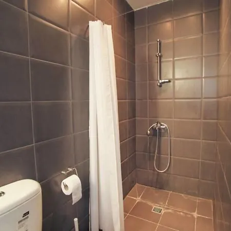 Apartament St. Lazaros Larnaca