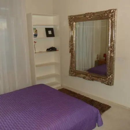 St. Lazaros Appartement