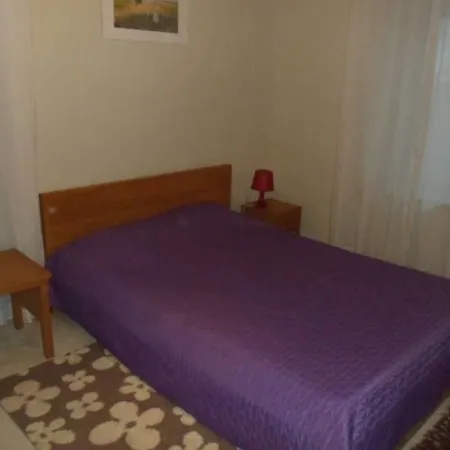 St. Lazaros * Λάρνακα