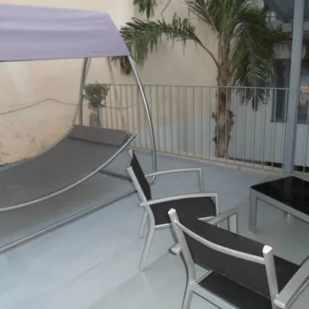 St. Lazaros Διαμέρισμα Λάρνακα