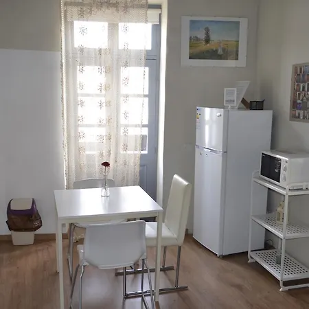 Appartement St. Lazaros *