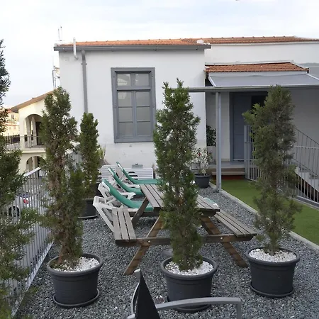 St. Lazaros * Λάρνακα