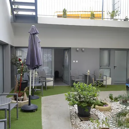 Apartament St. Lazaros