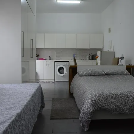 St. Lazaros Apartament Larnaca
