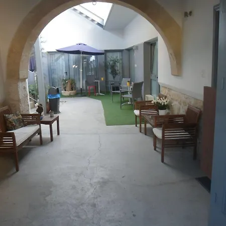 St. Lazaros Apartament Larnaca