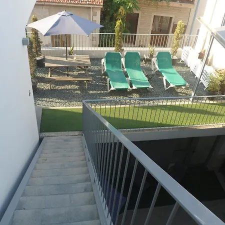 St. Lazaros * Λάρνακα