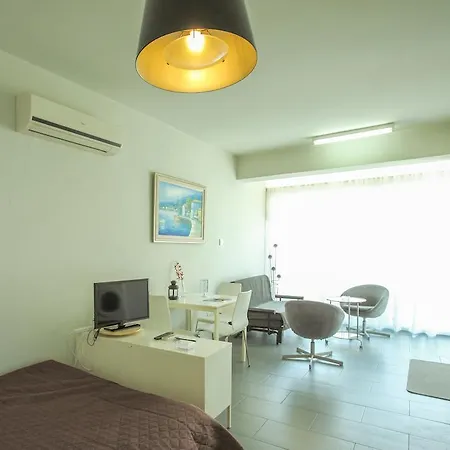 Apartament St. Lazaros Larnaca