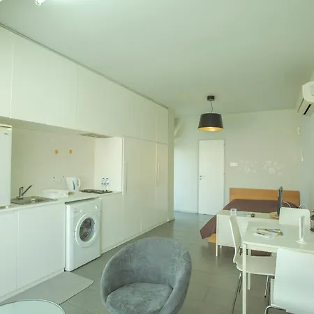 Apartament St. Lazaros