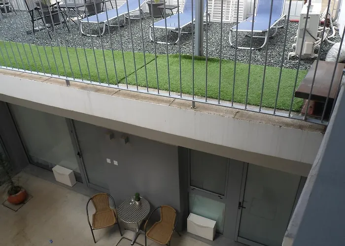 St. Lazaros * Larnaca