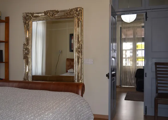 St. Lazaros Lejlighed *