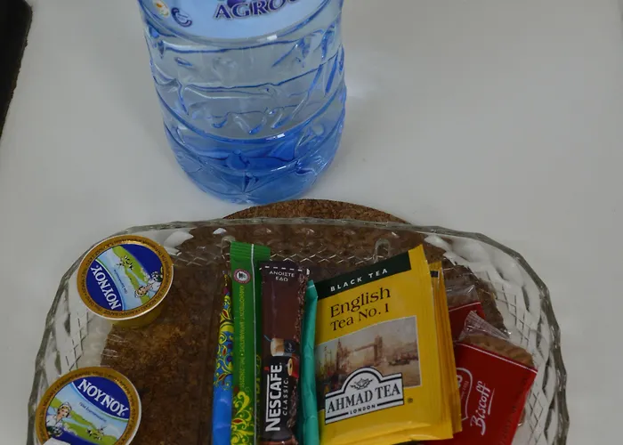 Lejlighed St. Lazaros