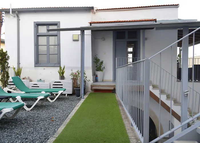 Lejlighed St. Lazaros