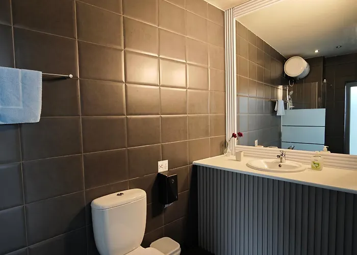 Lejlighed St. Lazaros