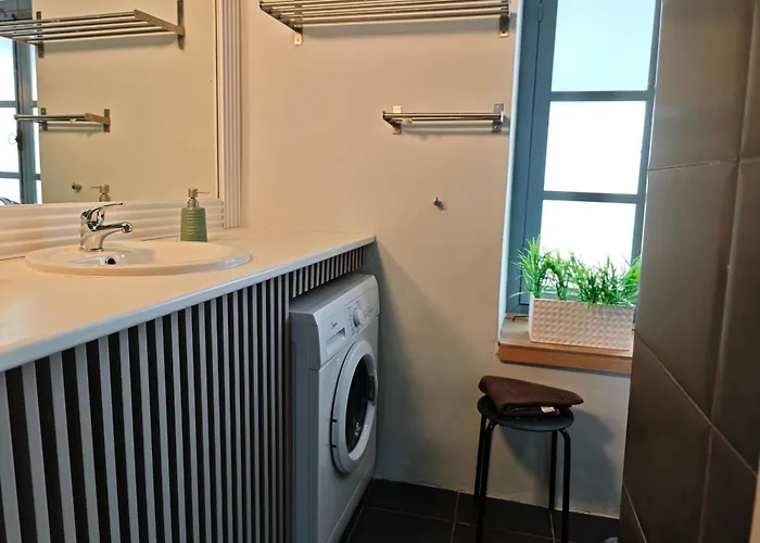 Lejlighed St. Lazaros Larnaca