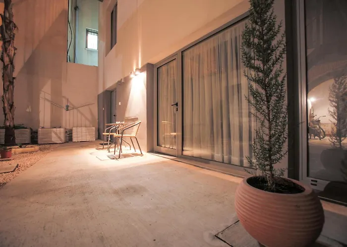 Lejlighed St. Lazaros Larnaca