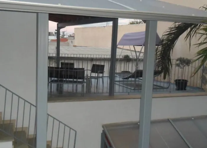 Lejlighed St. Lazaros Larnaca