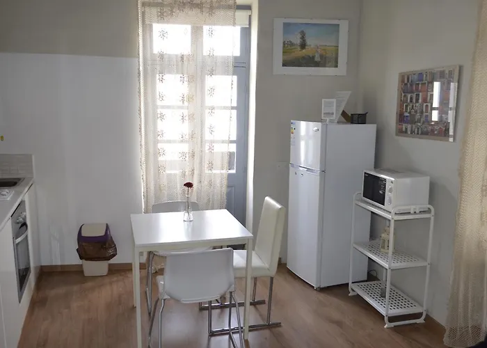 Lejlighed St. Lazaros *